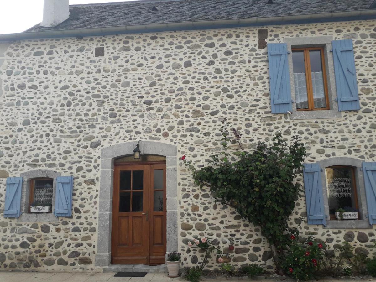 Meuble De Tourisme Au Coeur Du Village A Aramits , Haut Bearn מראה חיצוני תמונה