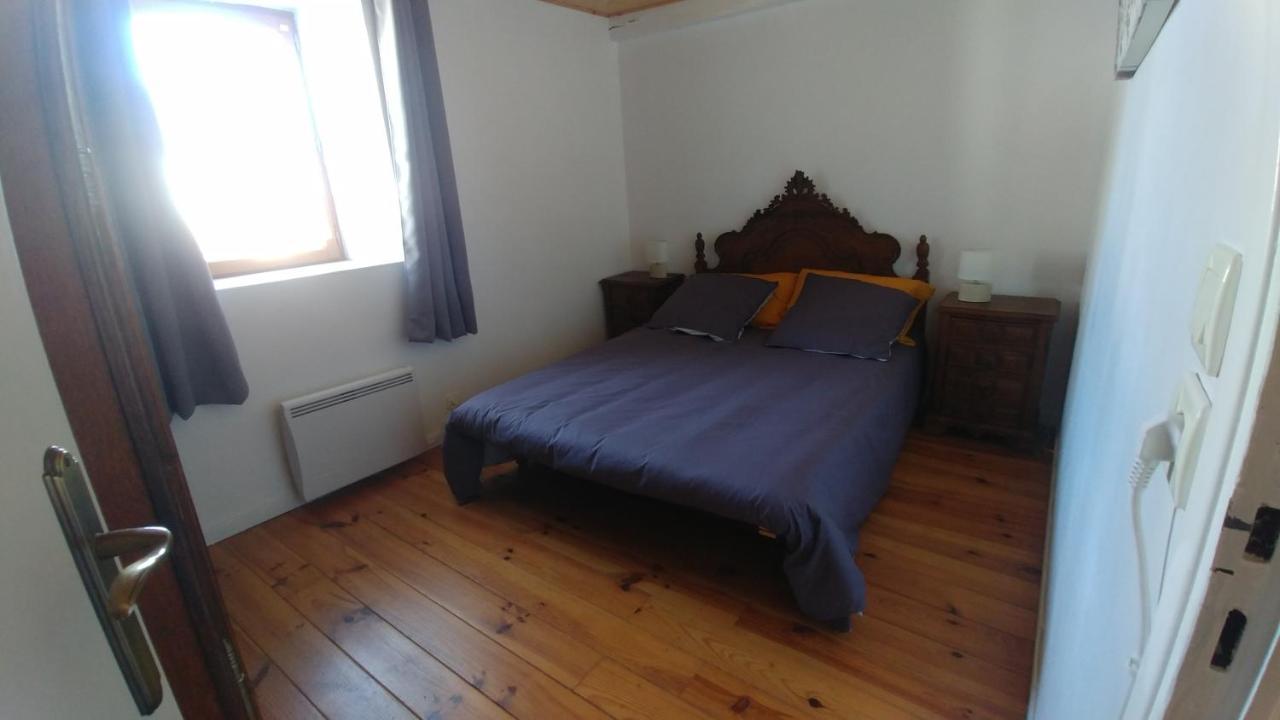 Meuble De Tourisme Au Coeur Du Village A Aramits , Haut Bearn מראה חיצוני תמונה